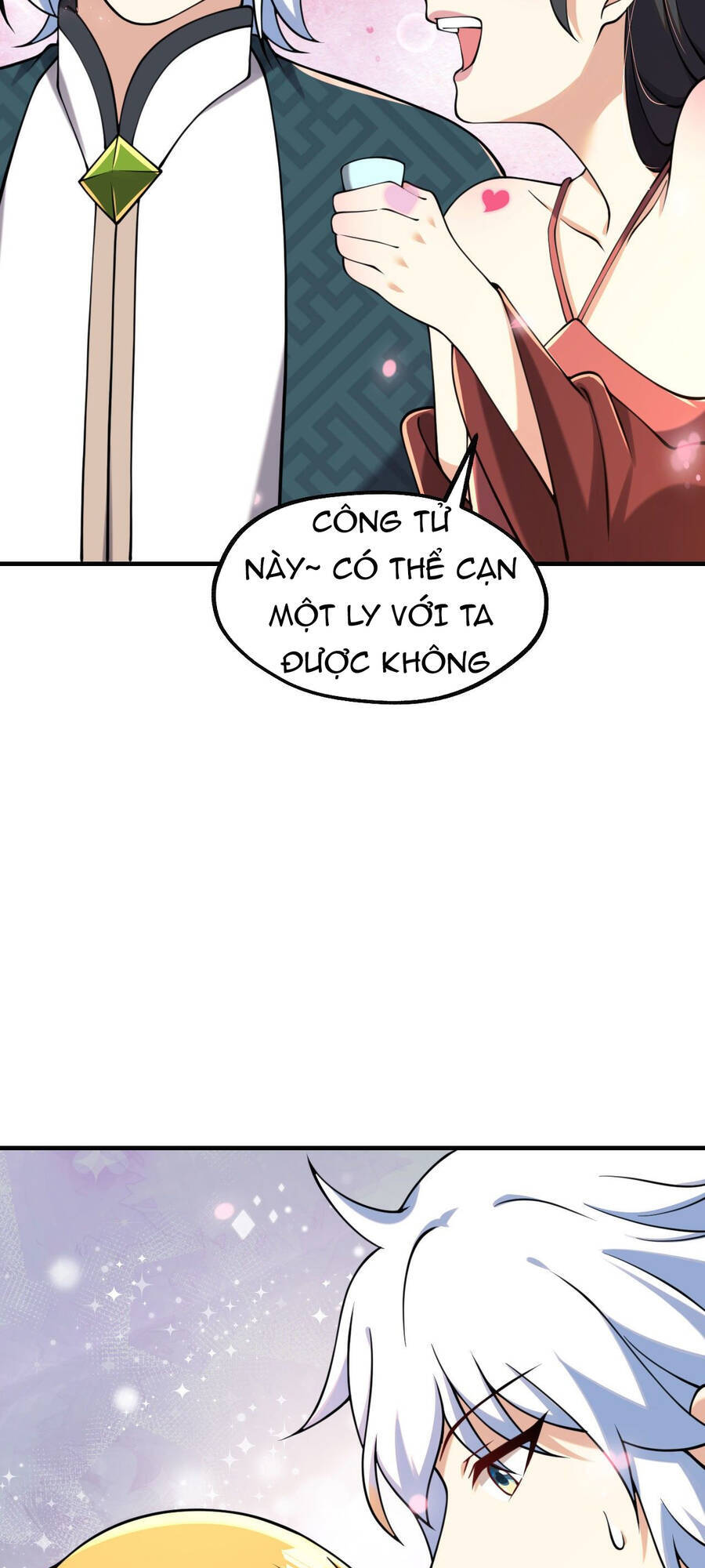 Đám Nữ Đồ Đệ Đều Muốn Độc Chiếm Ta Chapter 7 - 56