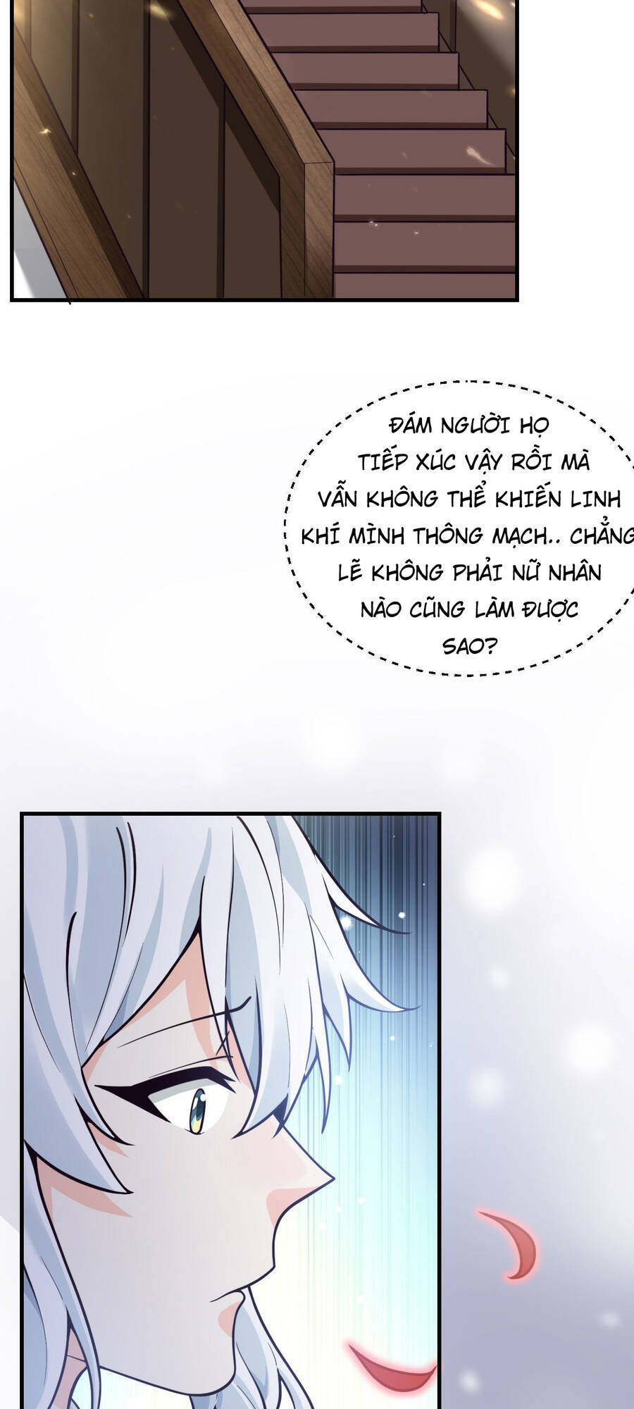 Đám Nữ Đồ Đệ Đều Muốn Độc Chiếm Ta Chapter 7 - 62