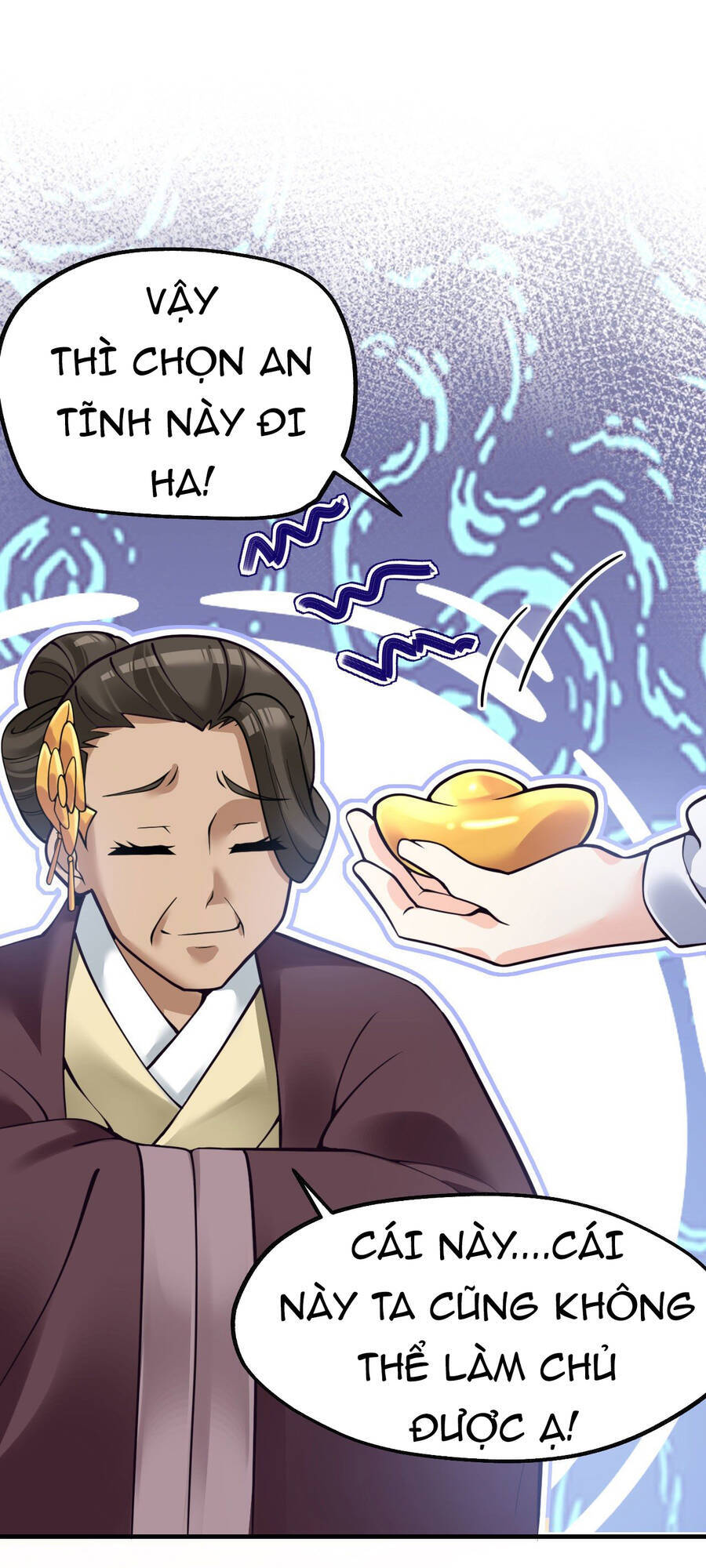 Đám Nữ Đồ Đệ Đều Muốn Độc Chiếm Ta Chapter 7 - 72