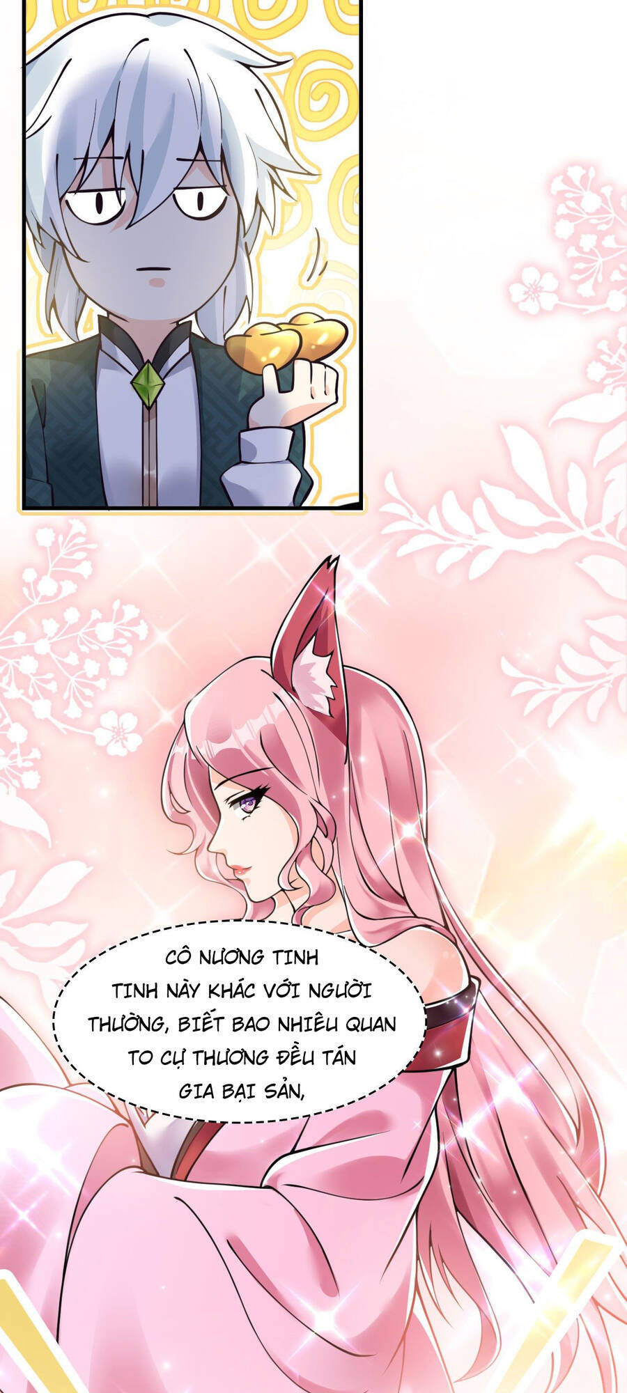 Đám Nữ Đồ Đệ Đều Muốn Độc Chiếm Ta Chapter 7 - 74