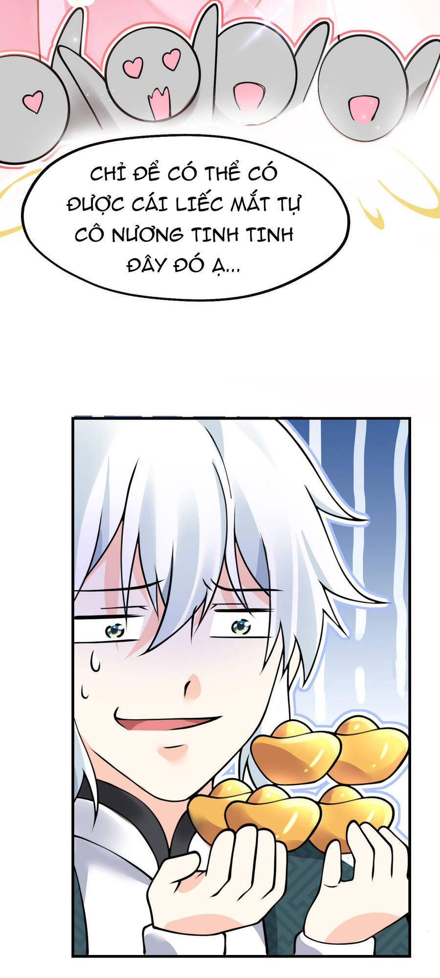 Đám Nữ Đồ Đệ Đều Muốn Độc Chiếm Ta Chapter 7 - 76