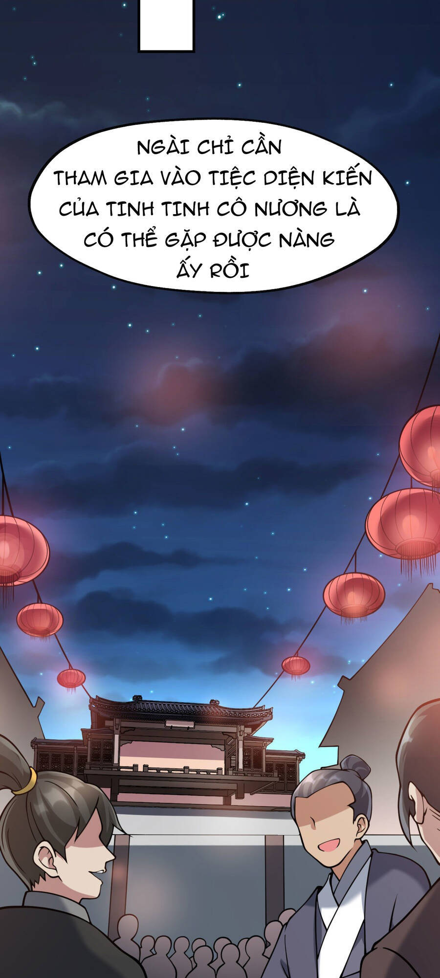 Đám Nữ Đồ Đệ Đều Muốn Độc Chiếm Ta Chapter 7 - 80