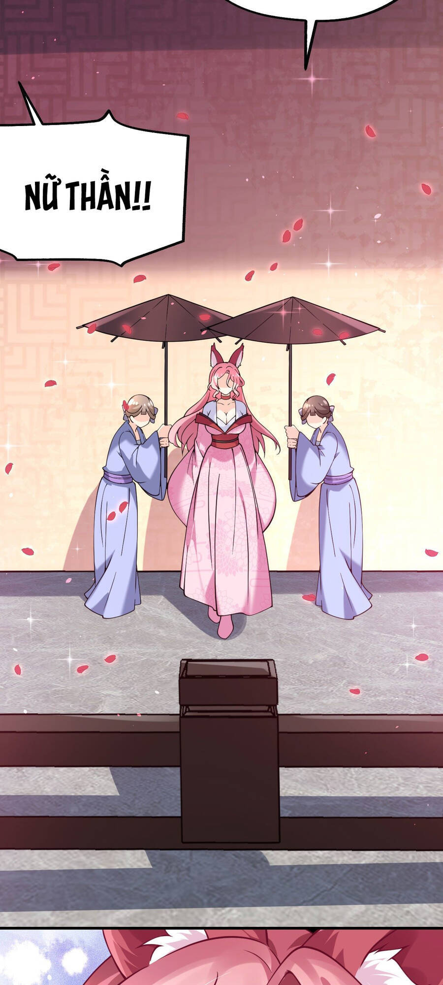 Đám Nữ Đồ Đệ Đều Muốn Độc Chiếm Ta Chapter 7 - 84