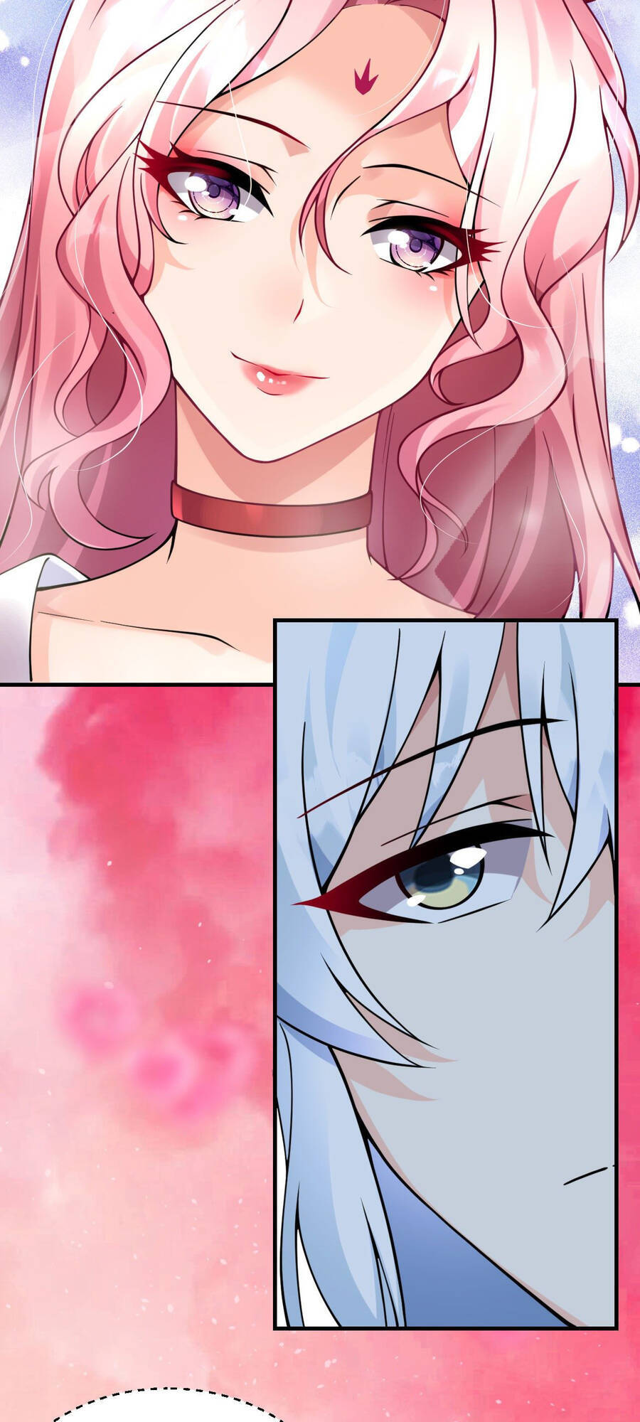 Đám Nữ Đồ Đệ Đều Muốn Độc Chiếm Ta Chapter 7 - 86