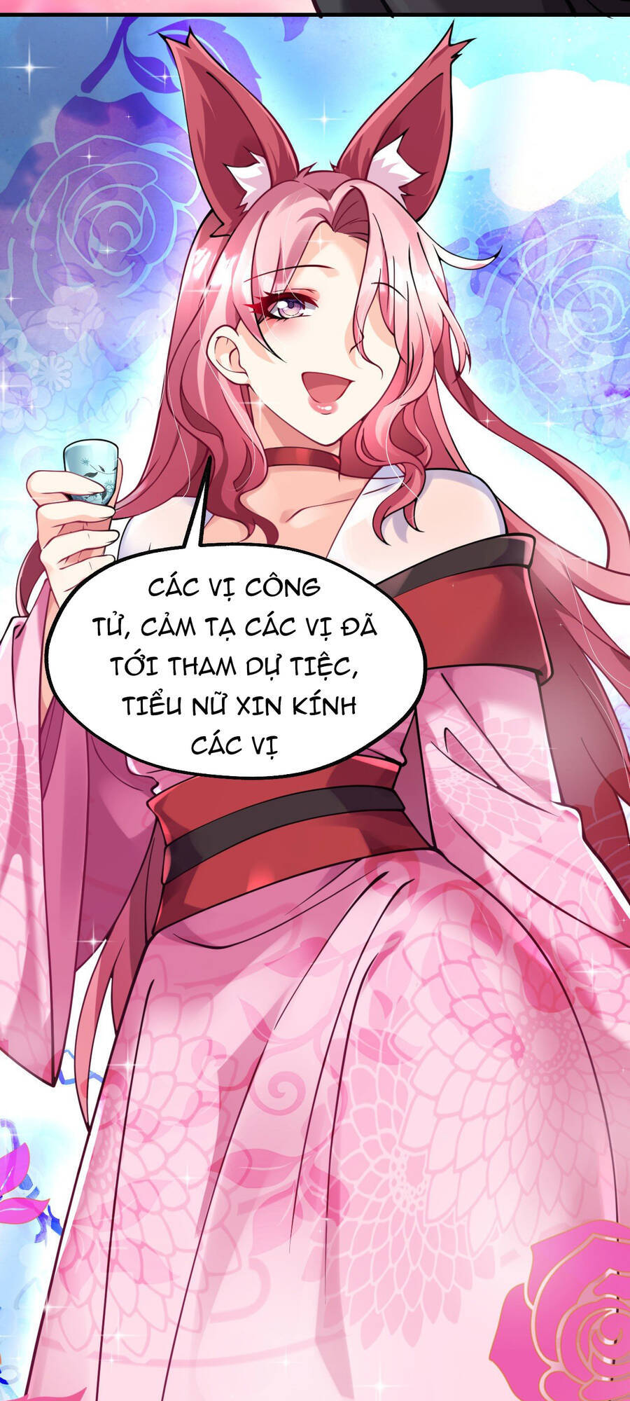 Đám Nữ Đồ Đệ Đều Muốn Độc Chiếm Ta Chapter 7 - 90