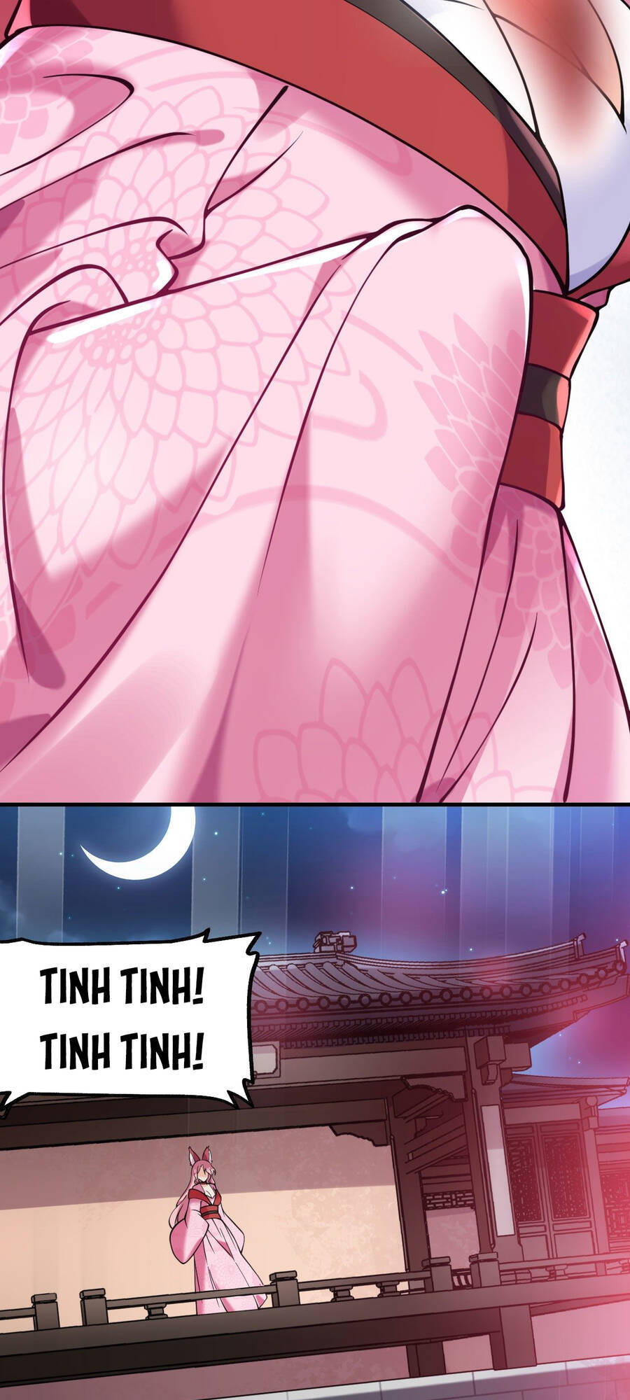 Đám Nữ Đồ Đệ Đều Muốn Độc Chiếm Ta Chapter 7 - 94