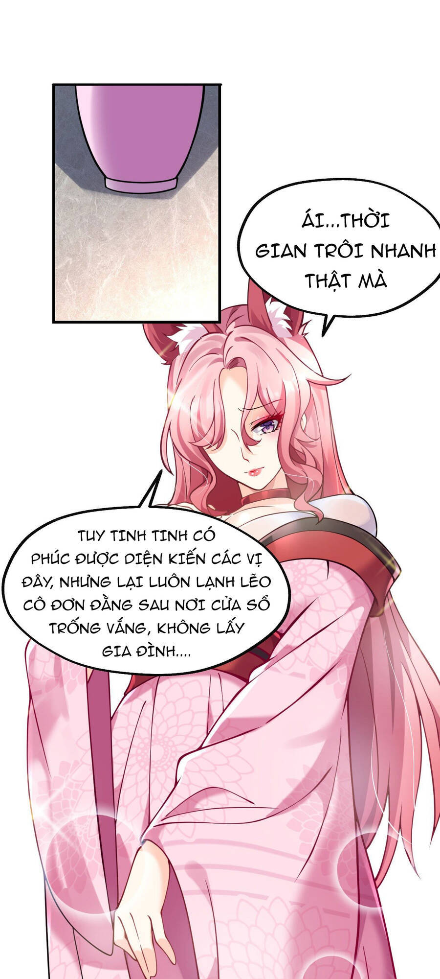 Đám Nữ Đồ Đệ Đều Muốn Độc Chiếm Ta Chapter 7 - 98