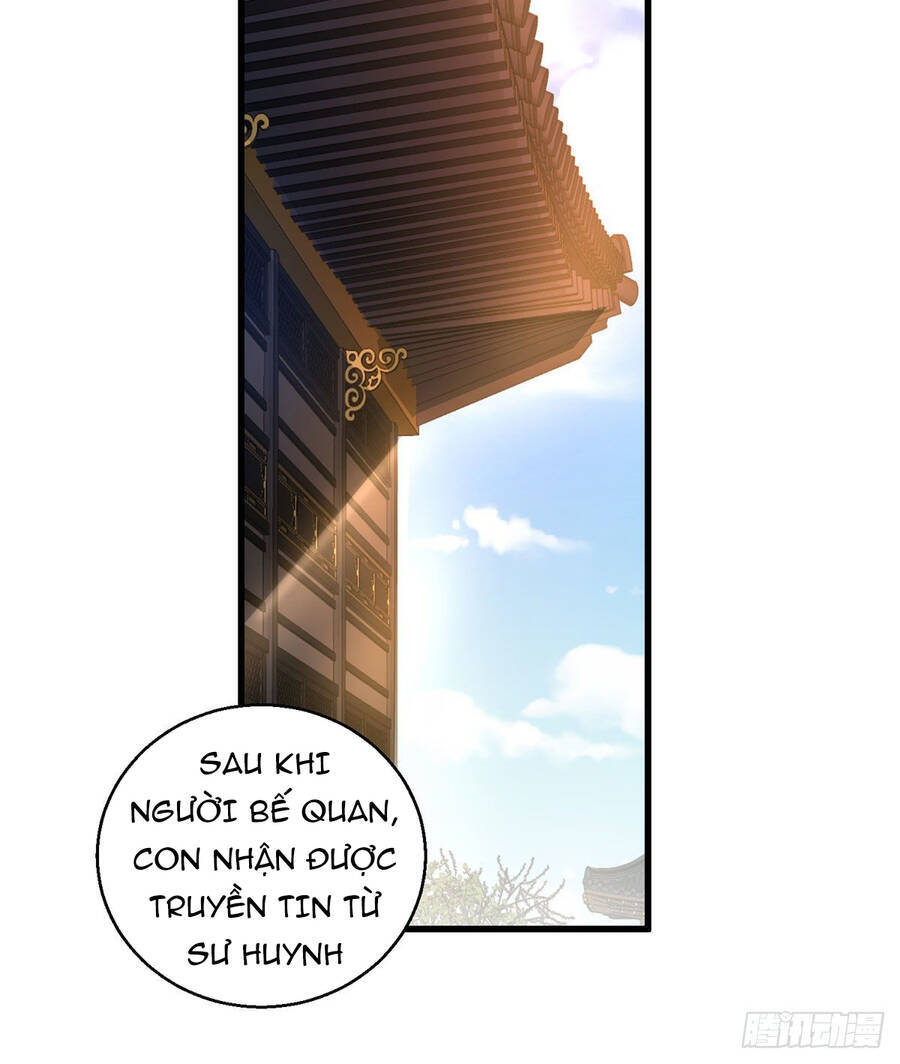 Đám Nữ Đồ Đệ Đều Muốn Độc Chiếm Ta Chapter 9 - 38