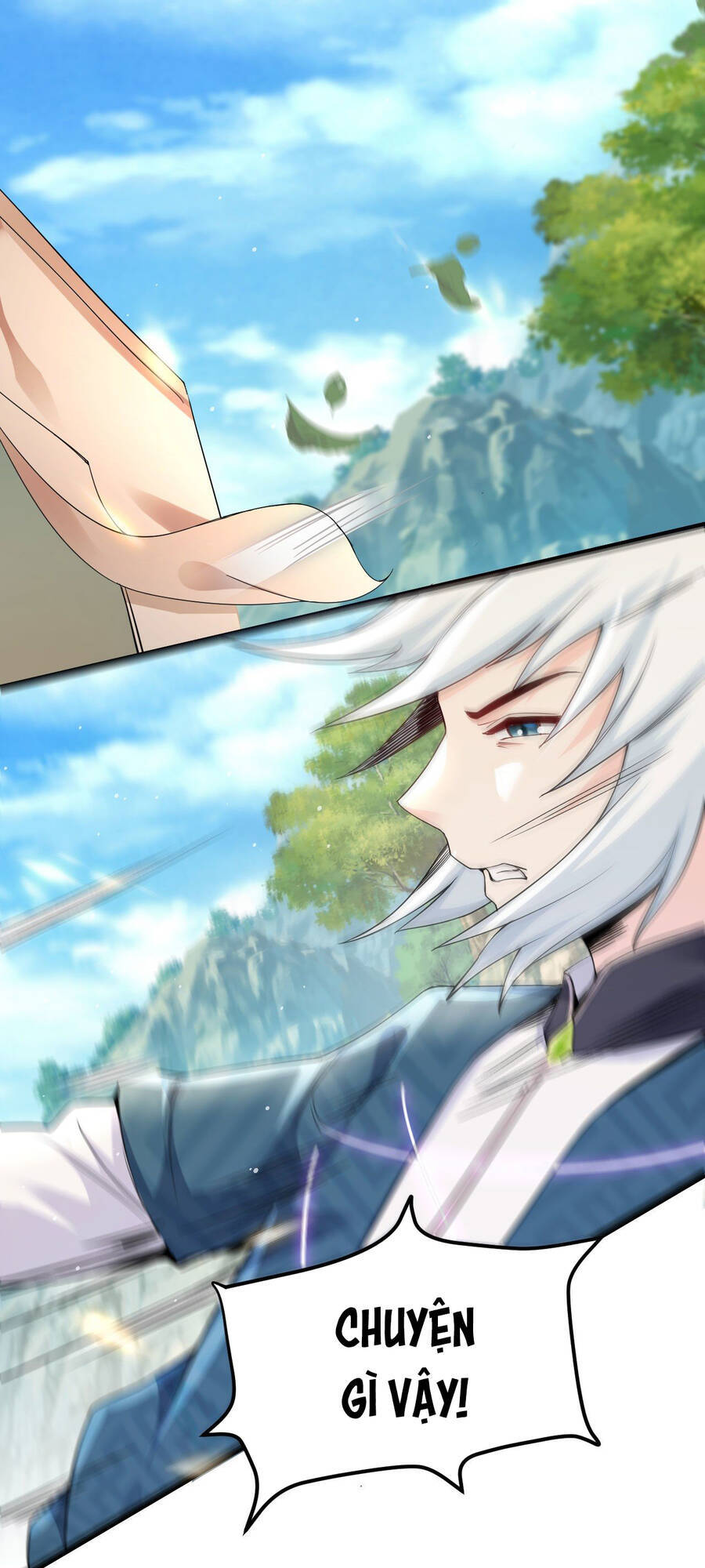 Đám Nữ Đồ Đệ Đều Muốn Độc Chiếm Ta Chapter 9 - 6