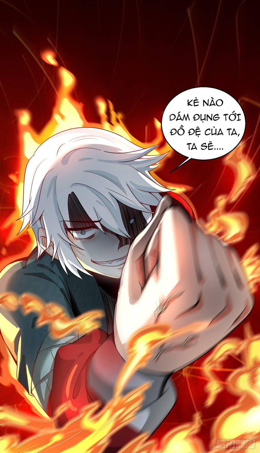Đám Nữ Đồ Đệ Đều Muốn Độc Chiếm Ta Chapter 9 - 52