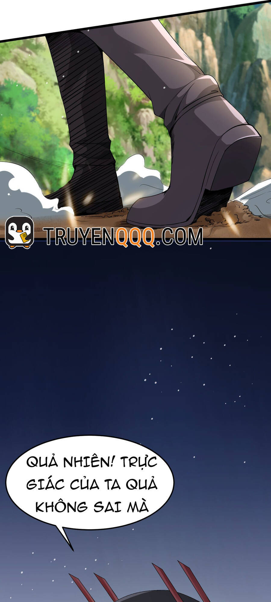 Đám Nữ Đồ Đệ Đều Muốn Độc Chiếm Ta Chapter 9 - 8