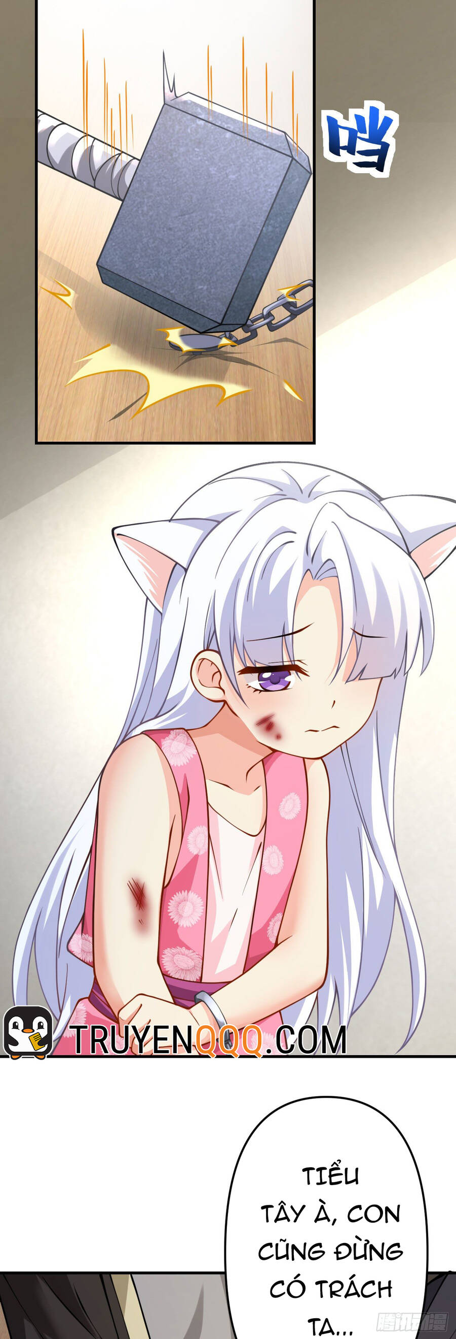 Đám Nữ Đồ Đệ Đều Muốn Độc Chiếm Ta Chapter 16 - 2