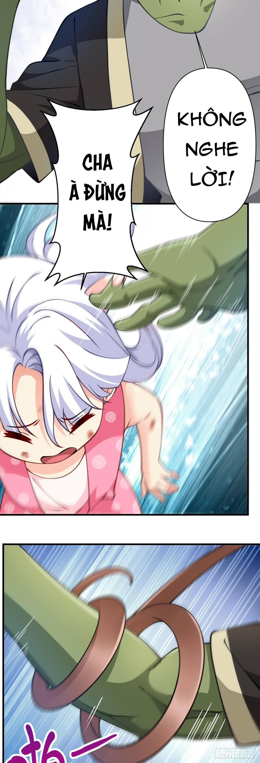 Đám Nữ Đồ Đệ Đều Muốn Độc Chiếm Ta Chapter 16 - 13