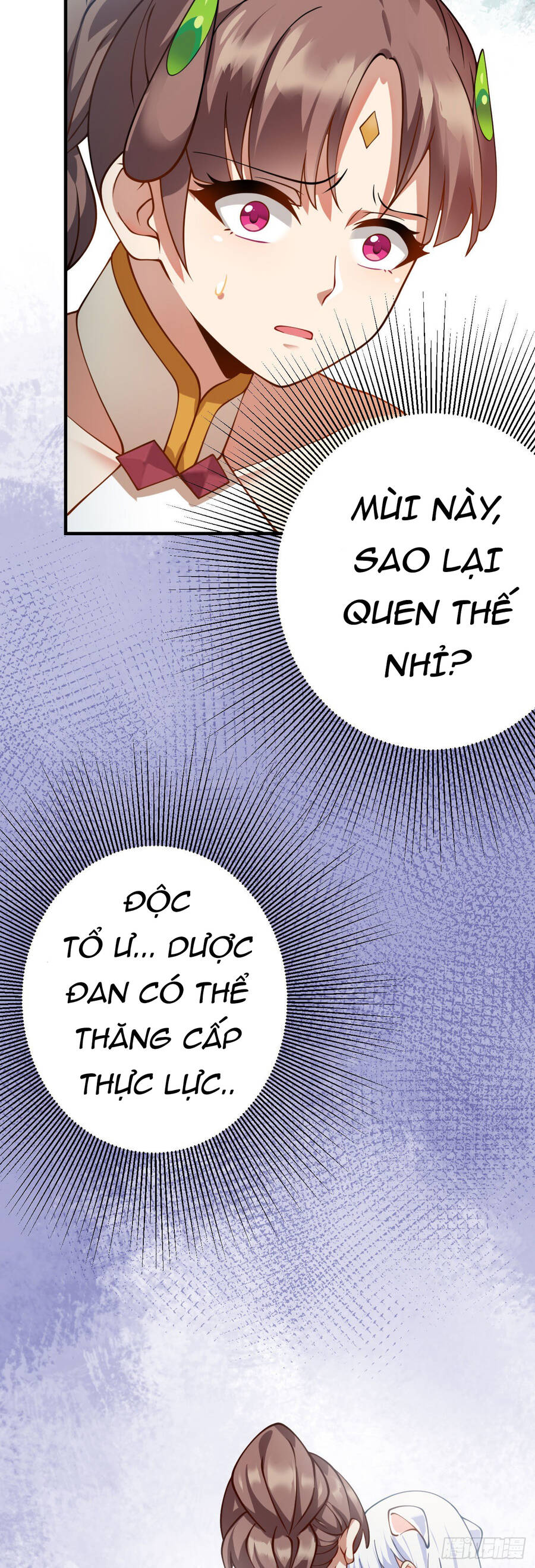 Đám Nữ Đồ Đệ Đều Muốn Độc Chiếm Ta Chapter 16 - 21
