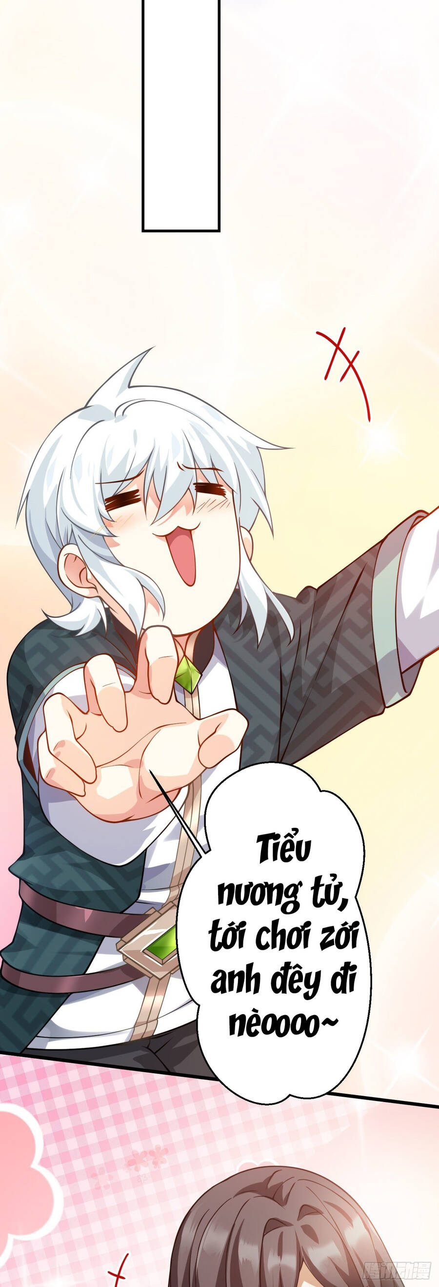 Đám Nữ Đồ Đệ Đều Muốn Độc Chiếm Ta Chapter 16 - 23