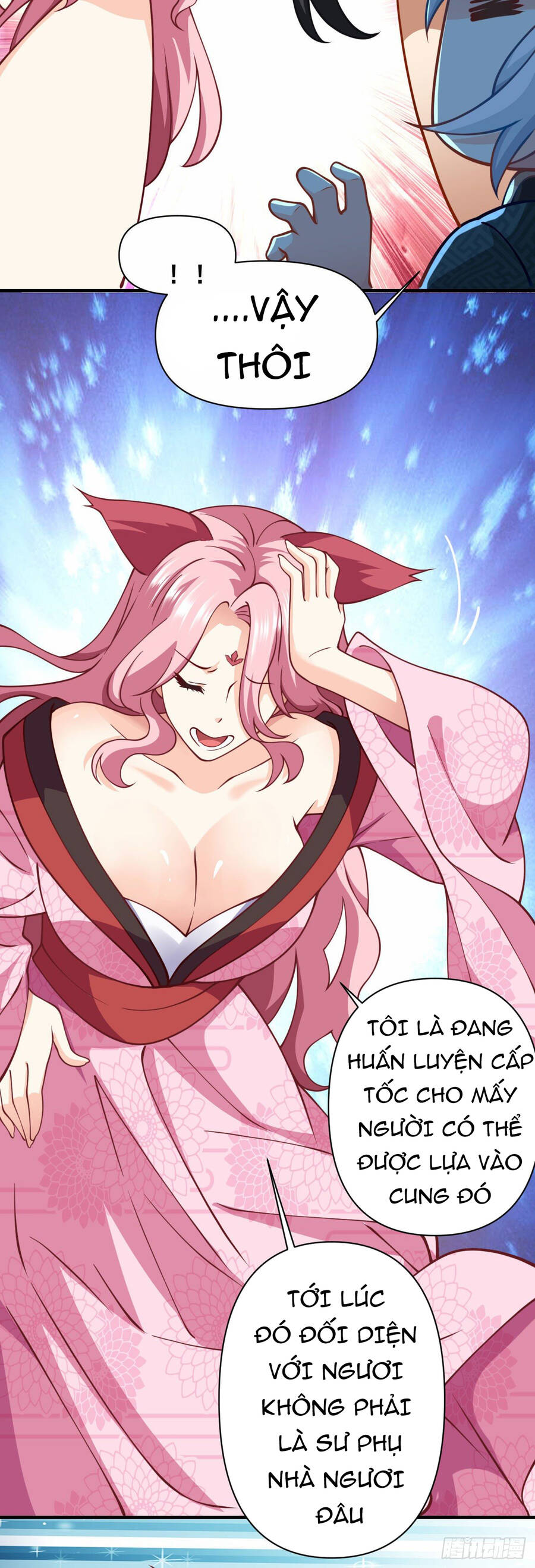 Đám Nữ Đồ Đệ Đều Muốn Độc Chiếm Ta Chapter 16 - 27