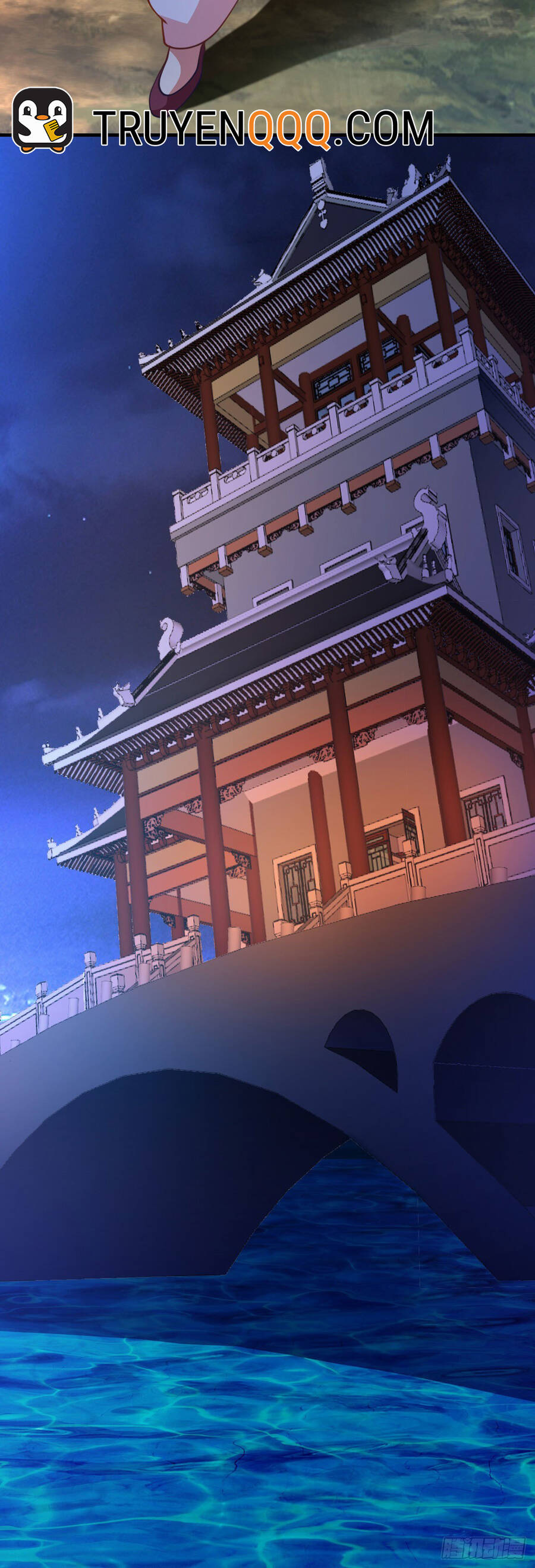 Đám Nữ Đồ Đệ Đều Muốn Độc Chiếm Ta Chapter 16 - 33