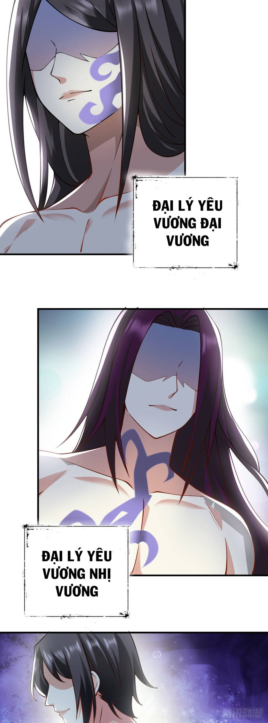 Đám Nữ Đồ Đệ Đều Muốn Độc Chiếm Ta Chapter 16 - 35