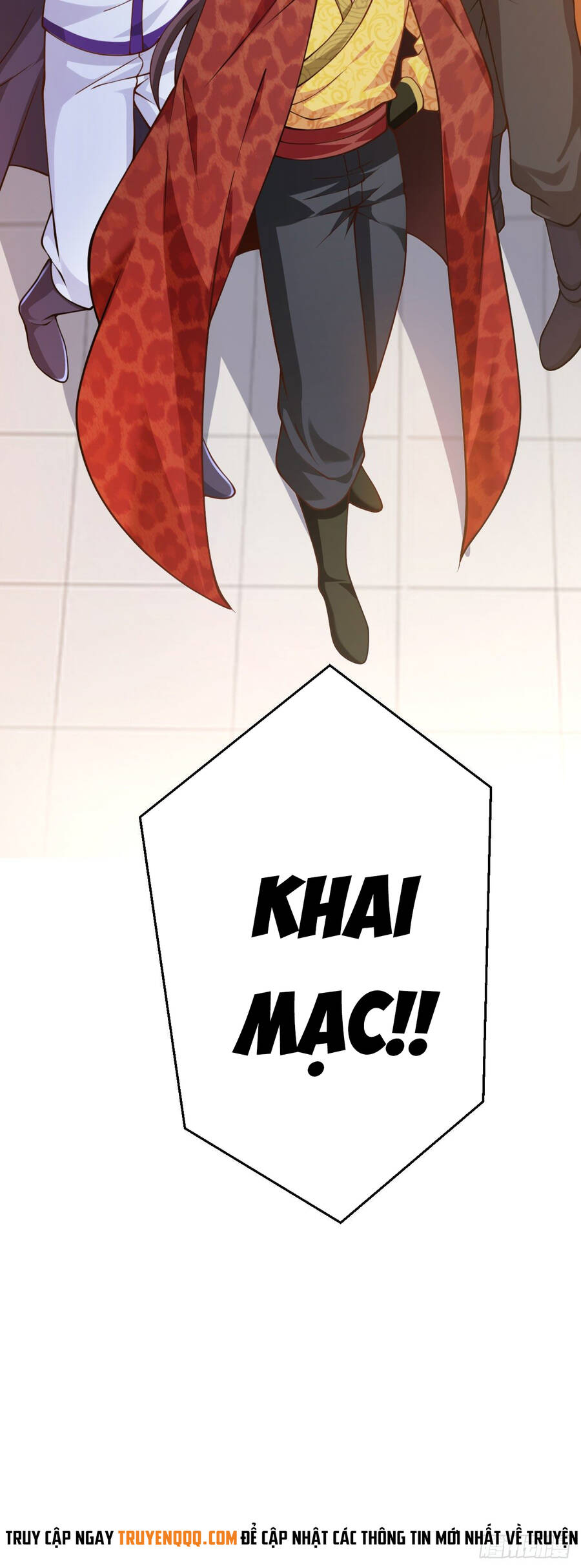 Đám Nữ Đồ Đệ Đều Muốn Độc Chiếm Ta Chapter 16 - 37