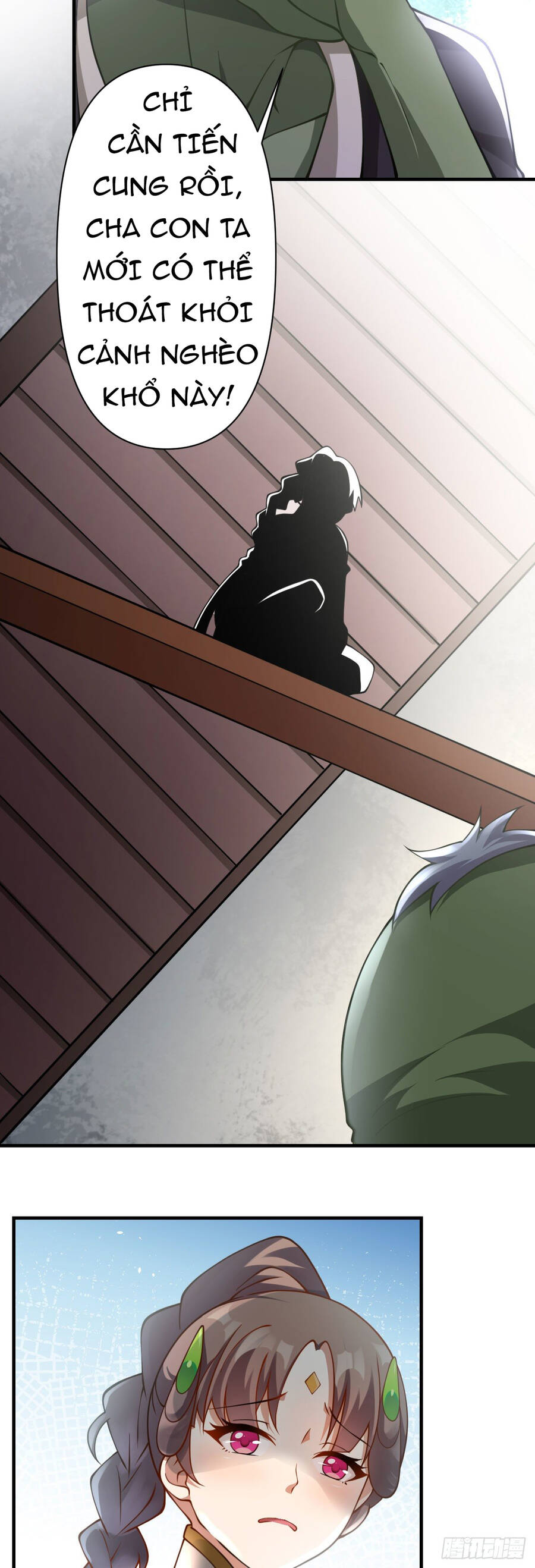 Đám Nữ Đồ Đệ Đều Muốn Độc Chiếm Ta Chapter 16 - 5