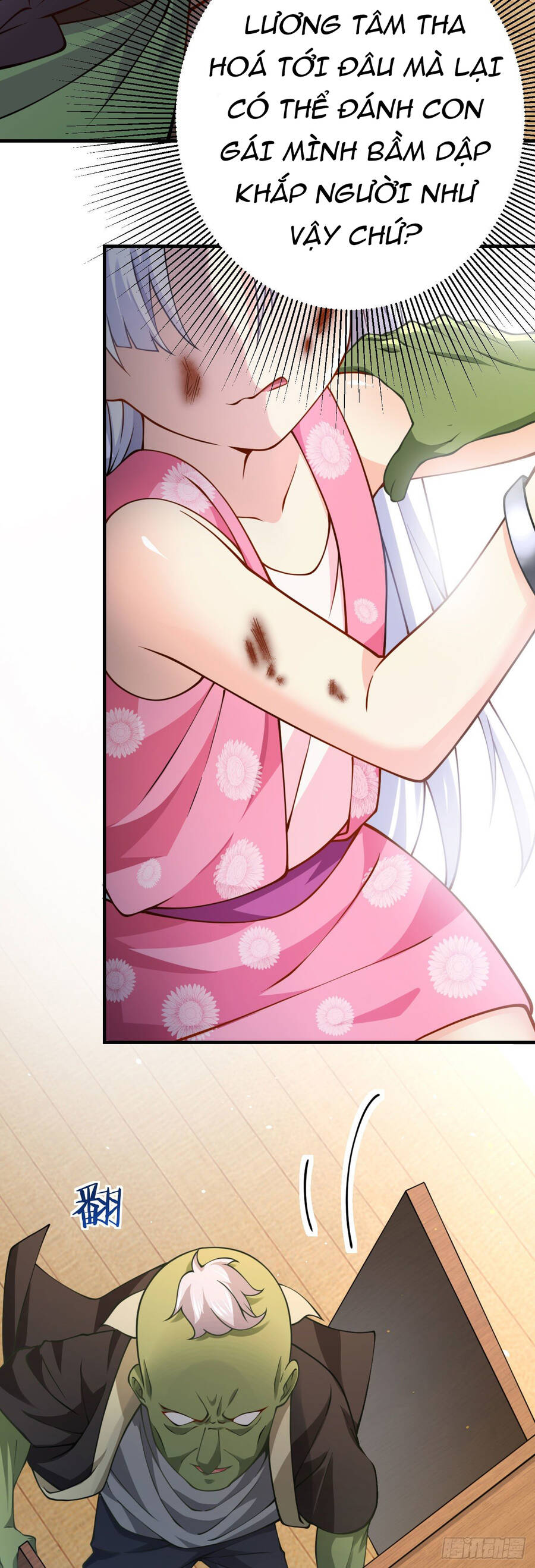 Đám Nữ Đồ Đệ Đều Muốn Độc Chiếm Ta Chapter 16 - 7