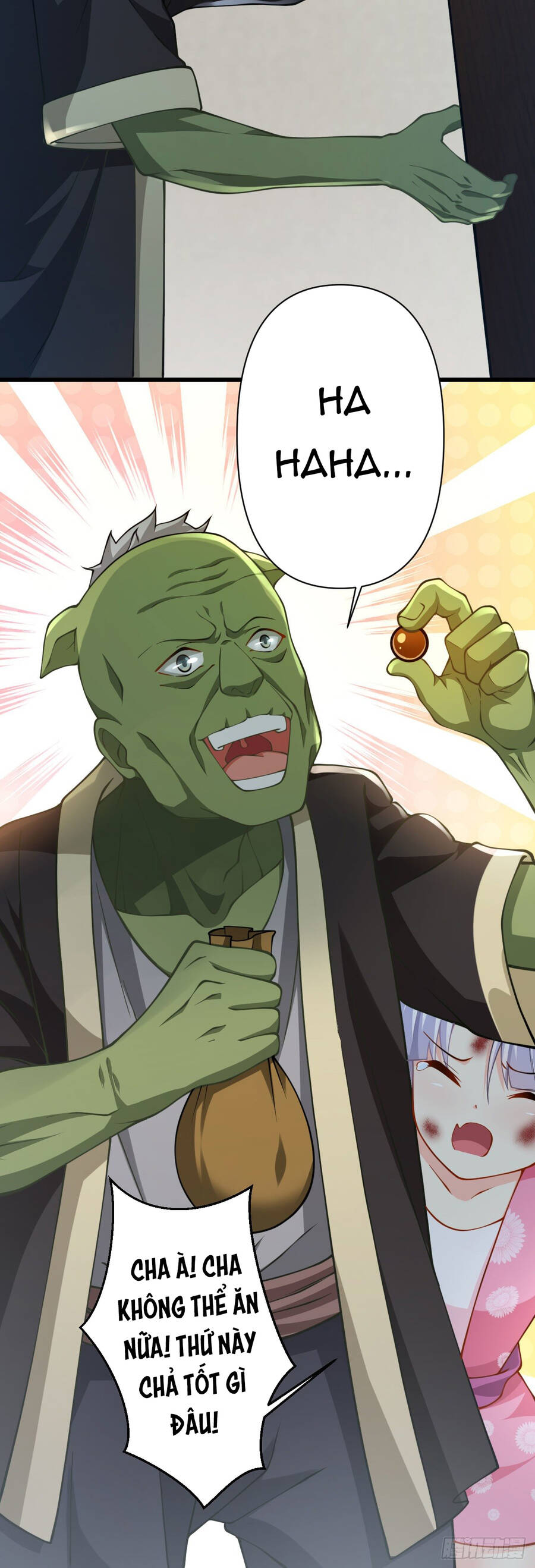 Đám Nữ Đồ Đệ Đều Muốn Độc Chiếm Ta Chapter 16 - 9