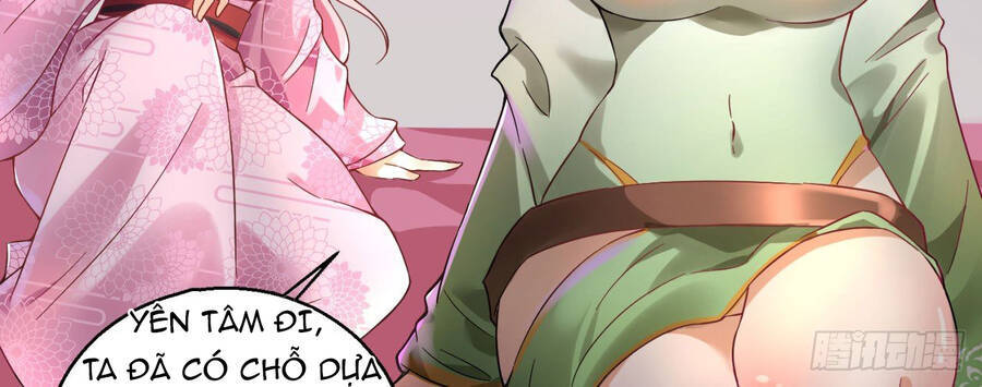 Đám Nữ Đồ Đệ Đều Muốn Độc Chiếm Ta Chapter 8 - 19