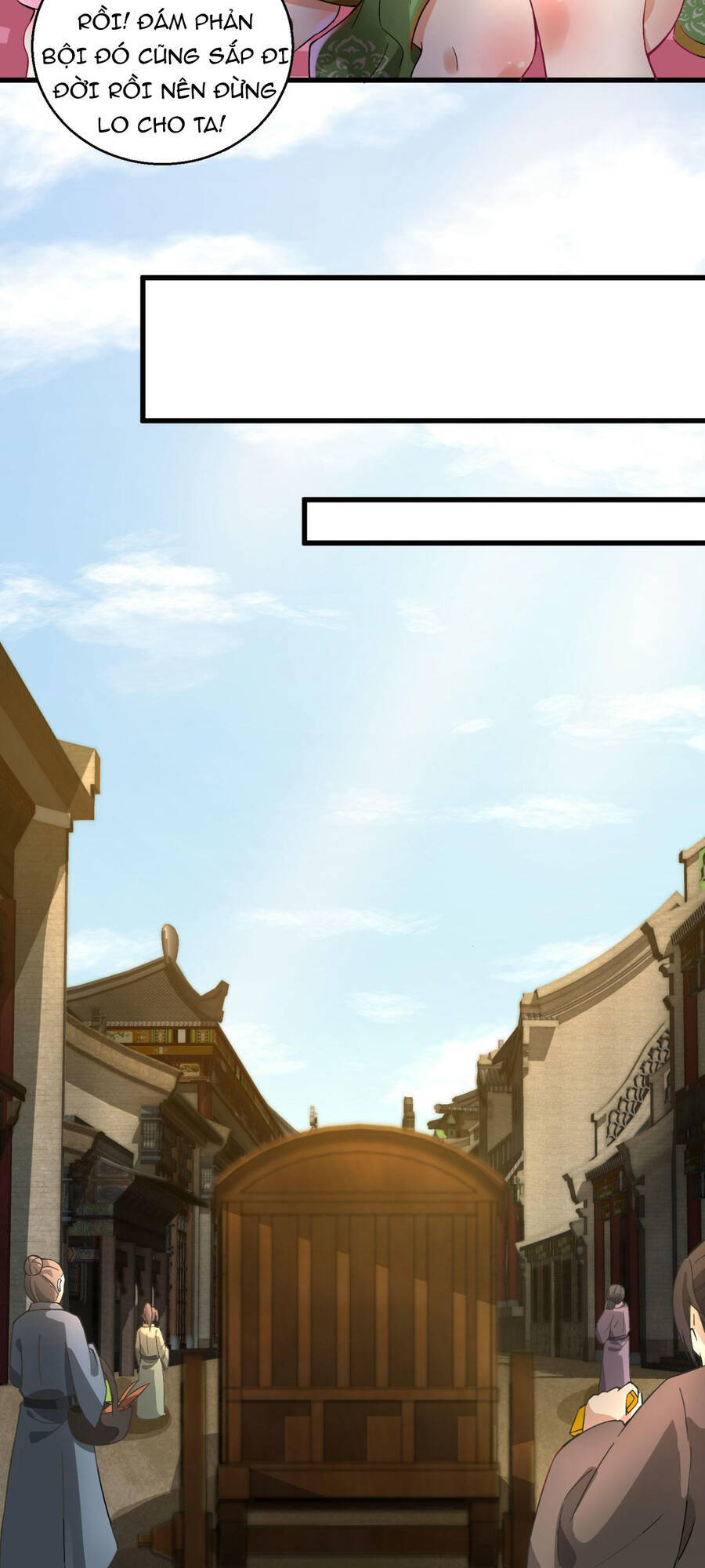 Đám Nữ Đồ Đệ Đều Muốn Độc Chiếm Ta Chapter 8 - 20