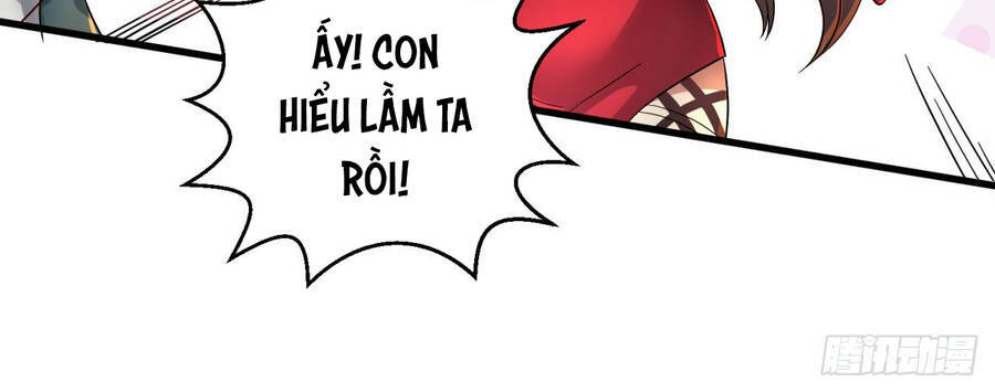 Đám Nữ Đồ Đệ Đều Muốn Độc Chiếm Ta Chapter 8 - 23