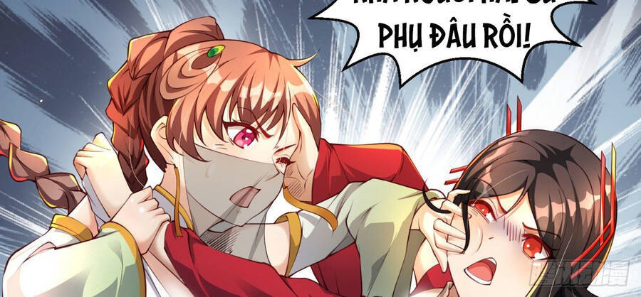 Đám Nữ Đồ Đệ Đều Muốn Độc Chiếm Ta Chapter 8 - 43