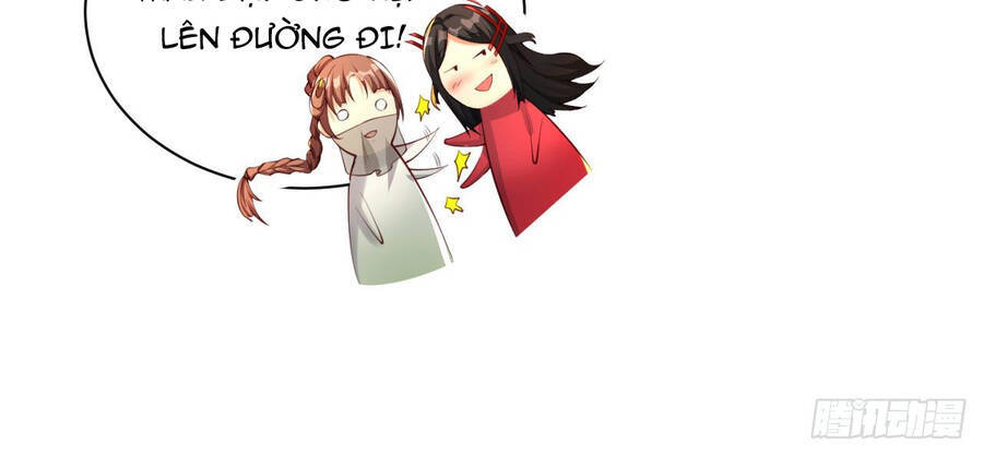 Đám Nữ Đồ Đệ Đều Muốn Độc Chiếm Ta Chapter 8 - 45