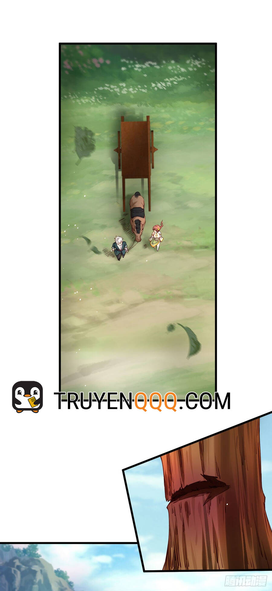 Đám Nữ Đồ Đệ Đều Muốn Độc Chiếm Ta Chapter 8 - 46