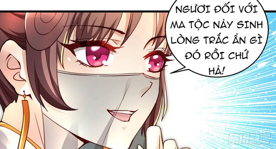 Đám Nữ Đồ Đệ Đều Muốn Độc Chiếm Ta Chapter 8 - 50