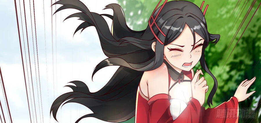 Đám Nữ Đồ Đệ Đều Muốn Độc Chiếm Ta Chapter 8 - 54