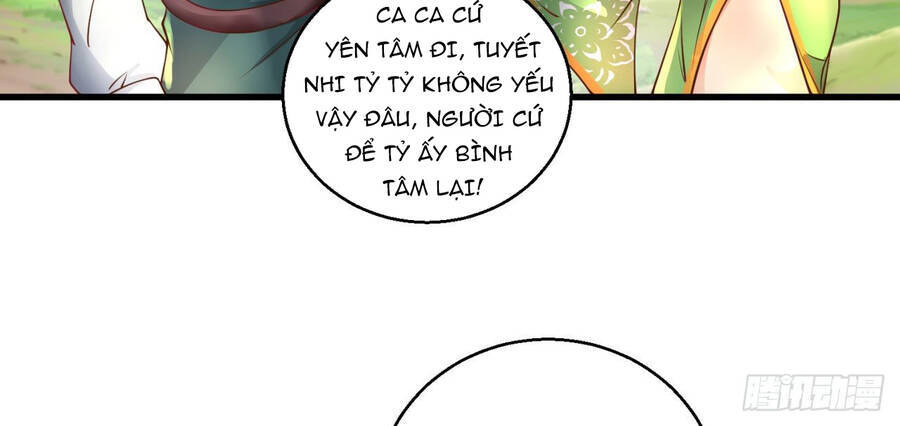 Đám Nữ Đồ Đệ Đều Muốn Độc Chiếm Ta Chapter 8 - 56