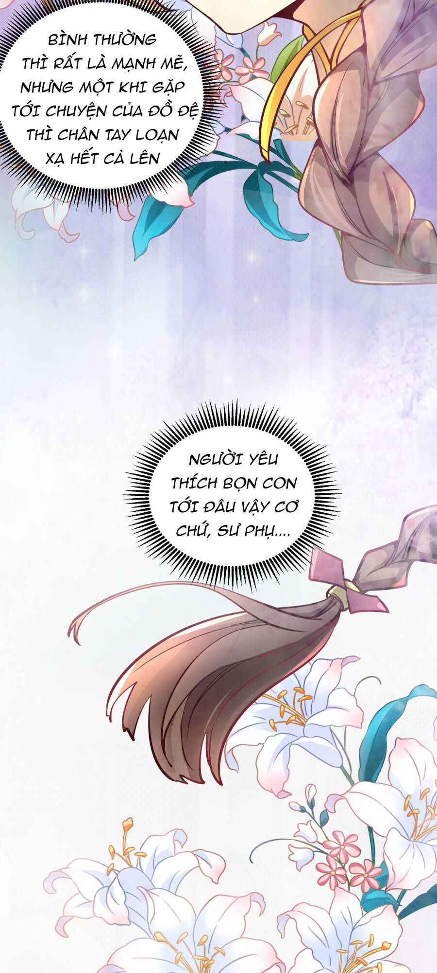 Đám Nữ Đồ Đệ Đều Muốn Độc Chiếm Ta Chapter 8 - 59