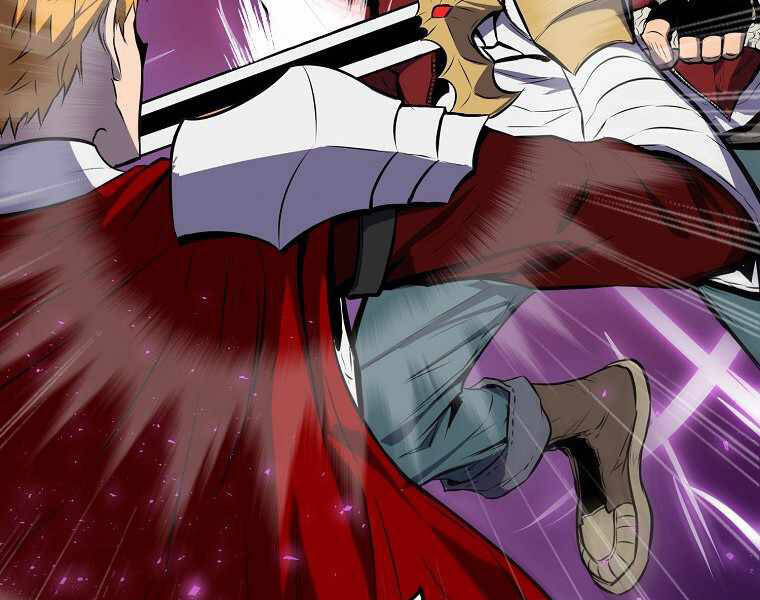 Ranker Mộng Du Chapter 1 - 110