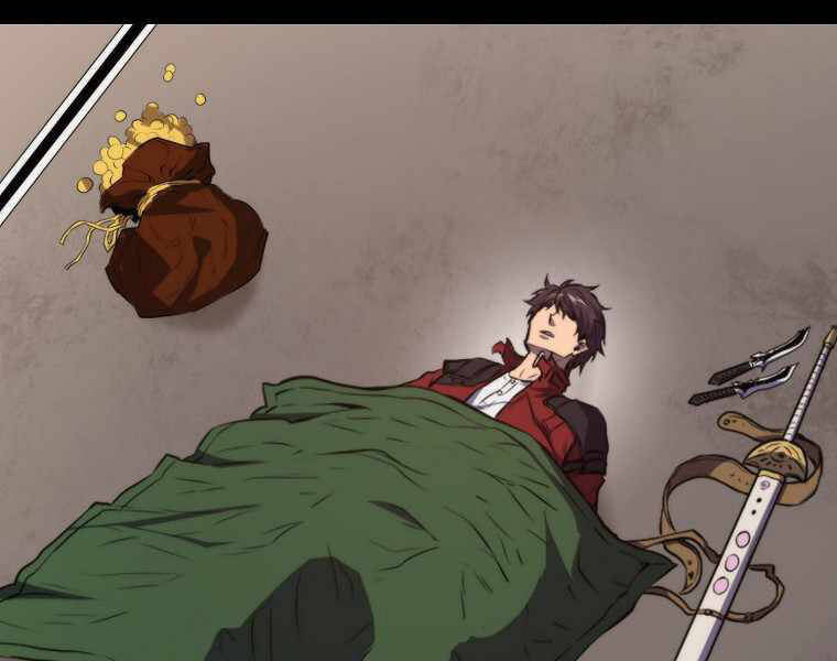 Ranker Mộng Du Chapter 1 - 175
