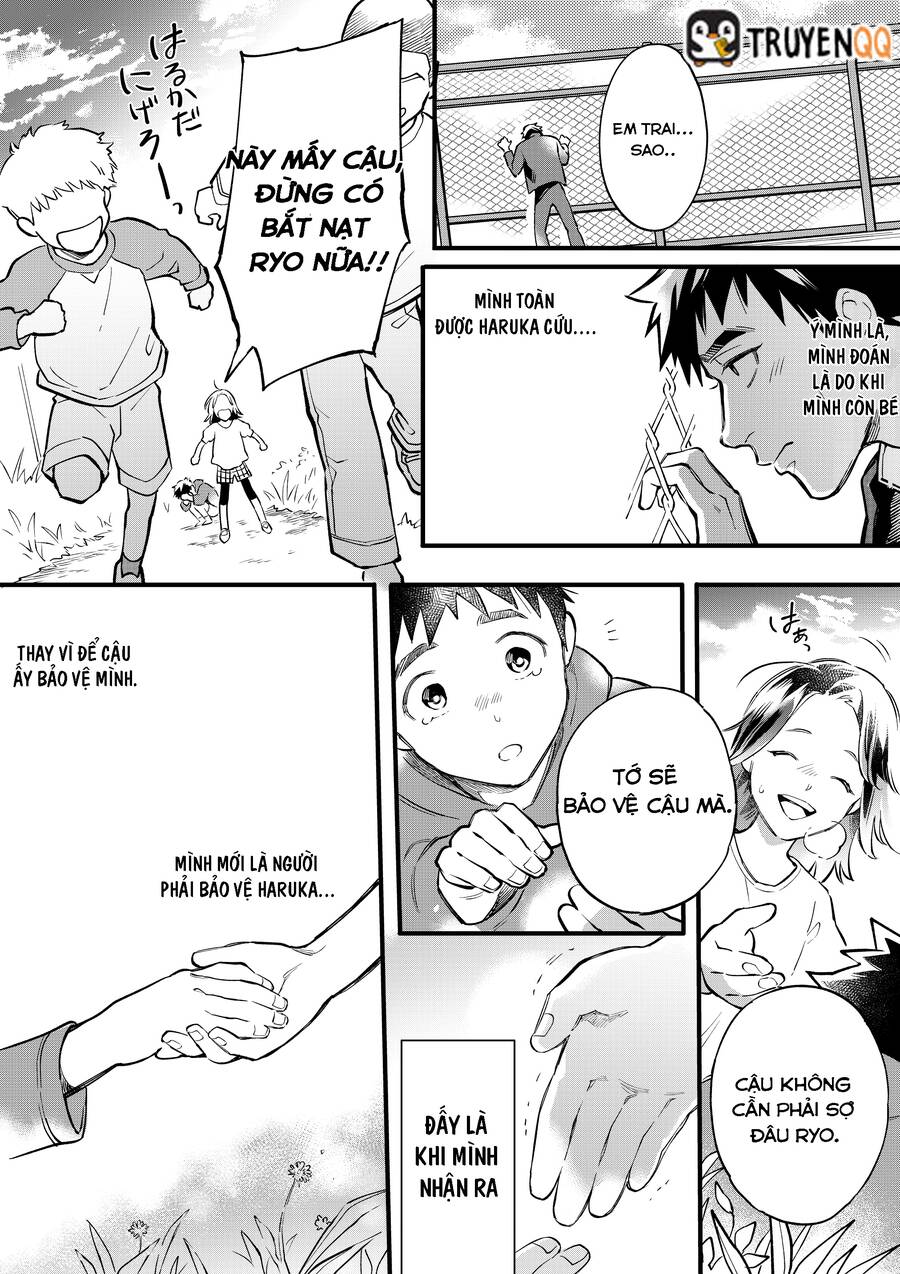 Kamen Rider Buster Chapter 2 - 9