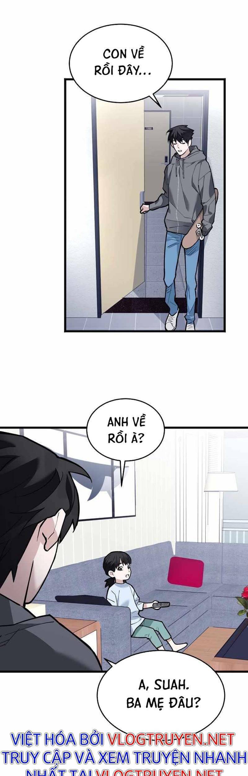Cực Hạn Chapter 4 - 26
