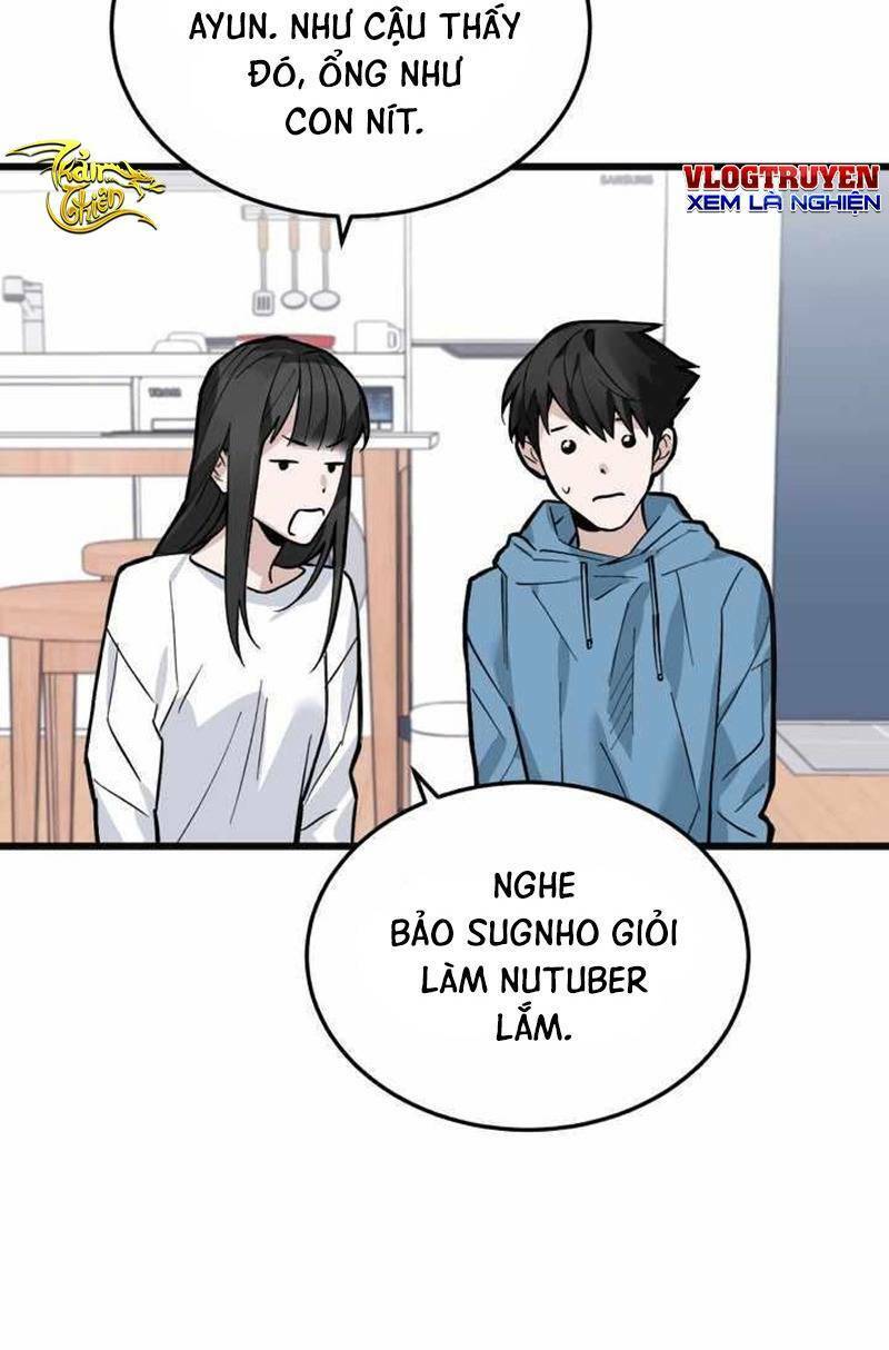 Cực Hạn Chapter 4 - 50