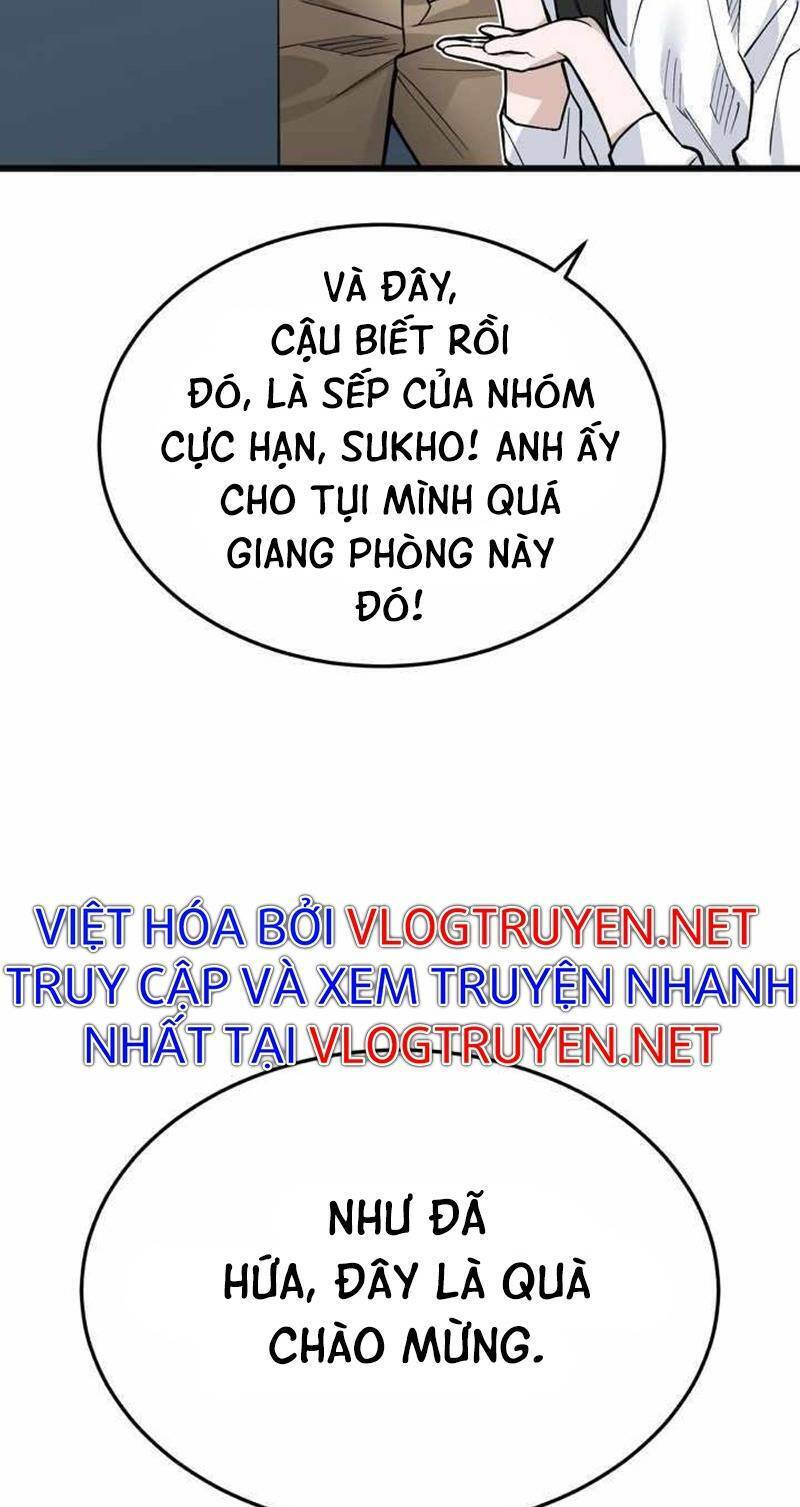 Cực Hạn Chapter 4 - 53