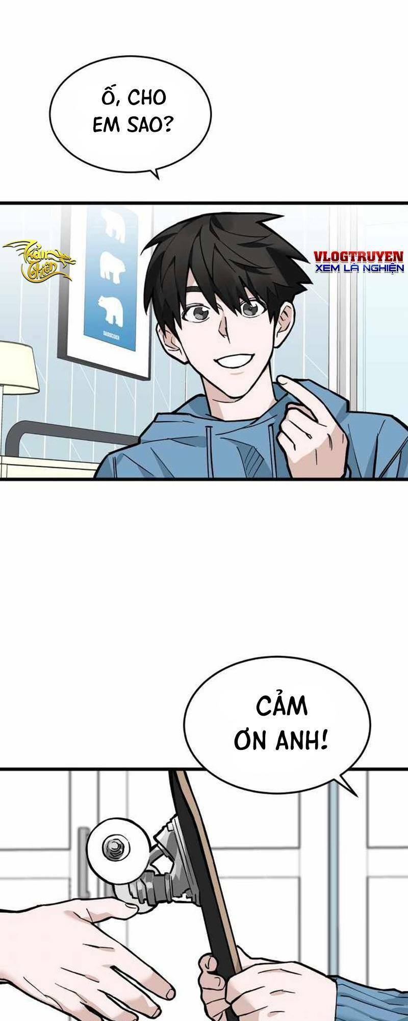 Cực Hạn Chapter 4 - 55