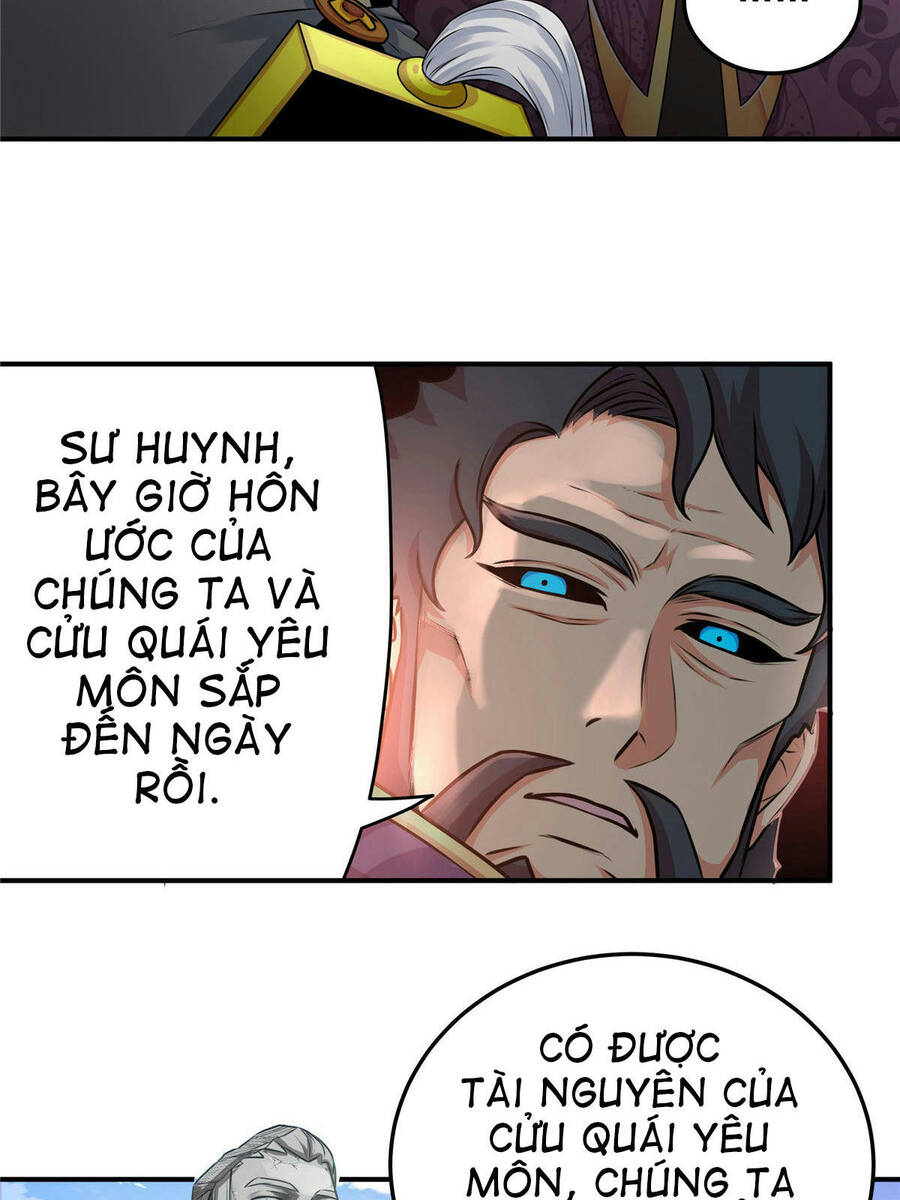Đế Bá Chapter 2 - 13