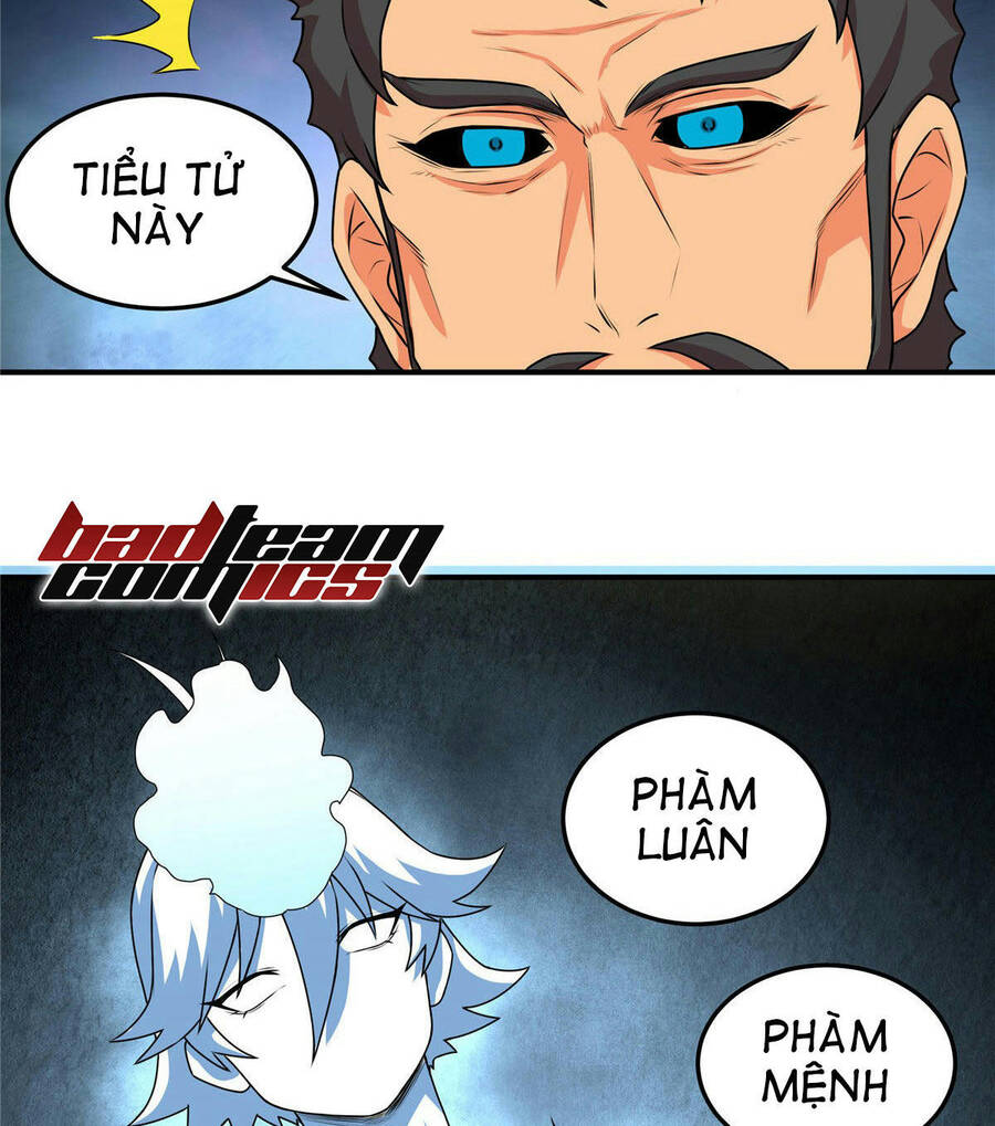 Đế Bá Chapter 2 - 21