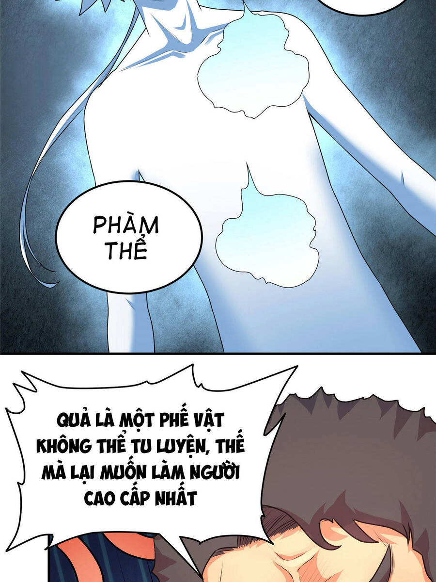 Đế Bá Chapter 2 - 22
