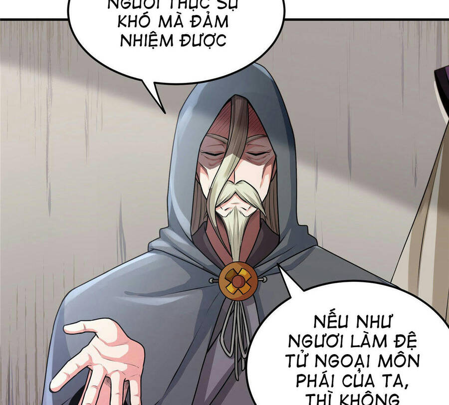 Đế Bá Chapter 2 - 24