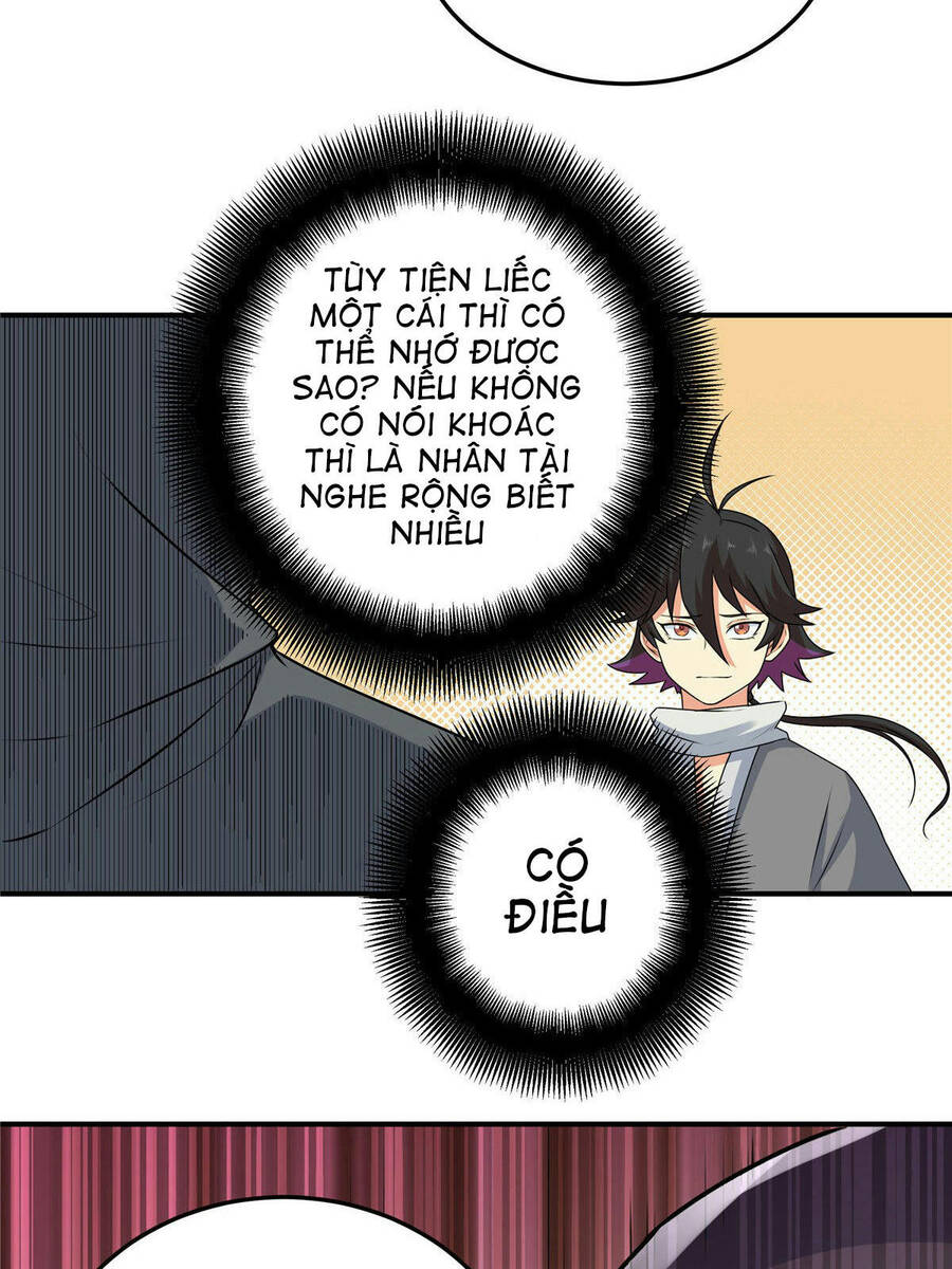 Đế Bá Chapter 2 - 31