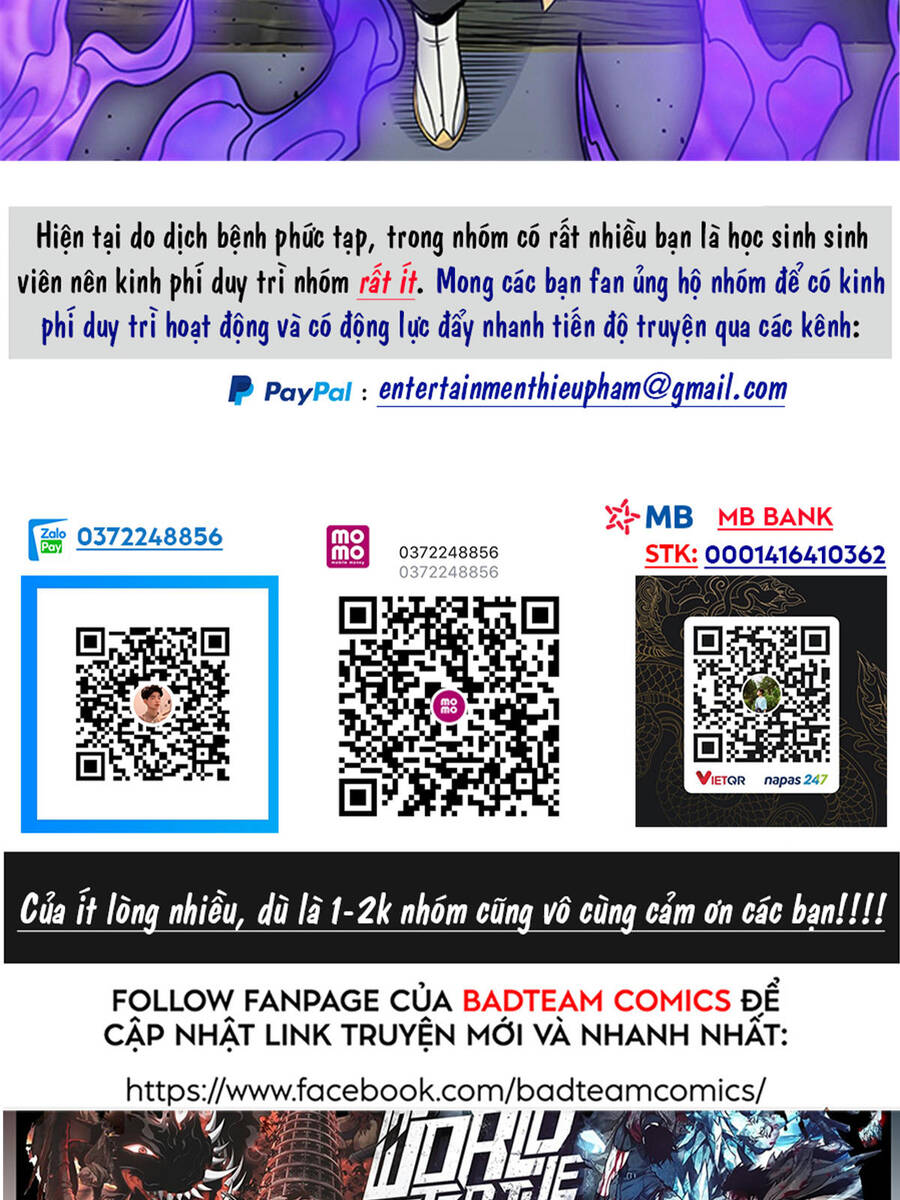 Đế Bá Chapter 2 - 41