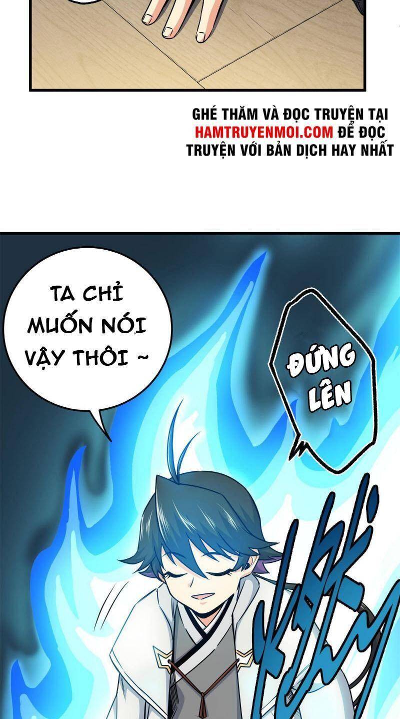 Đế Bá Chapter 23 - 6